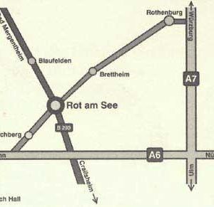 Hotel-Gasthof Lamm