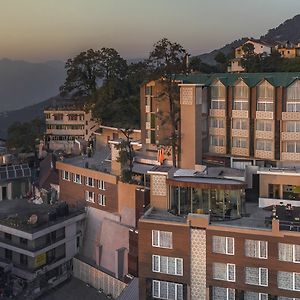 Mosaic Hotel Mussoorie Mallroad